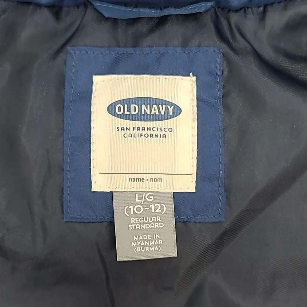 Old Navy old navy